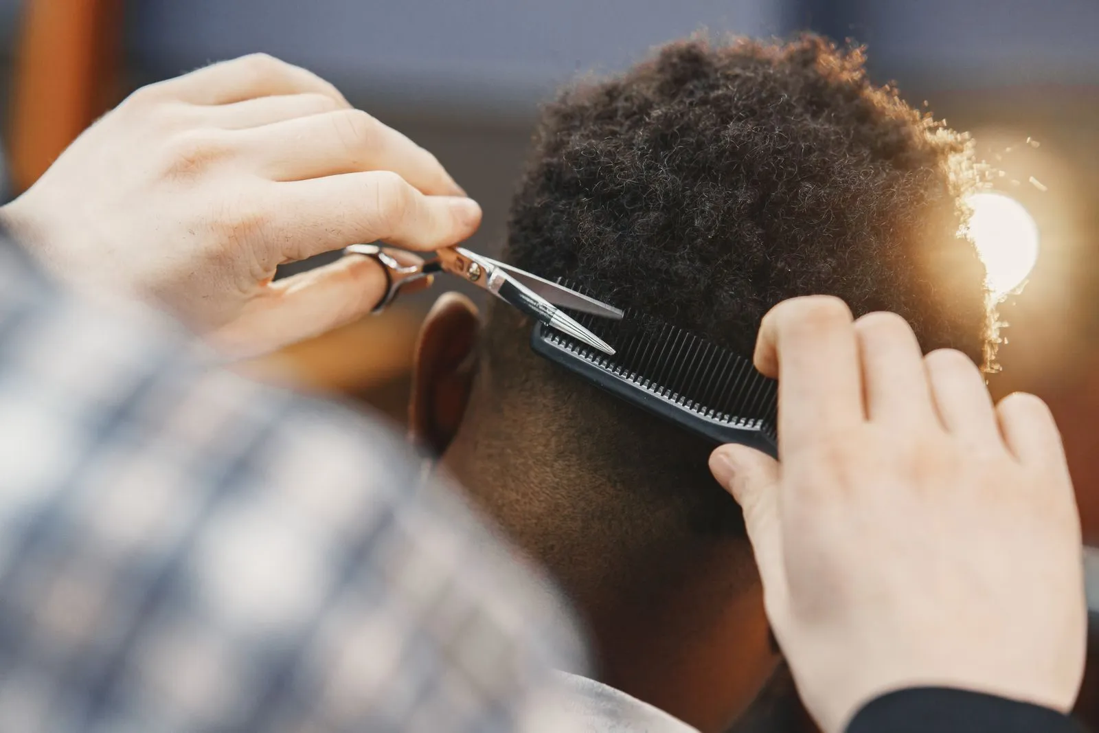 How Often Should You Trim Short Hair?